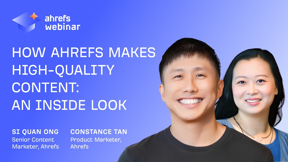 2 How Ahrefs Makes High-Quality Content-small