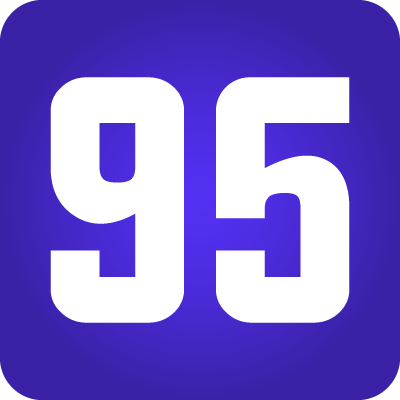 95 Projects