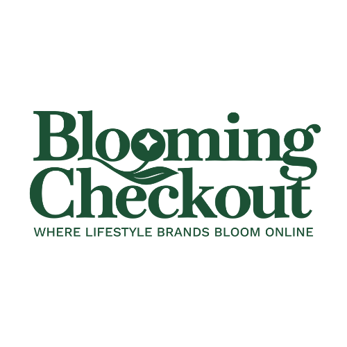 Blooming Checkout