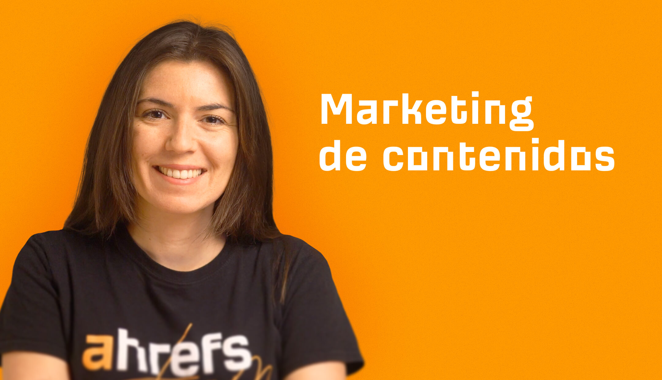 Curso marketing de contenidos 