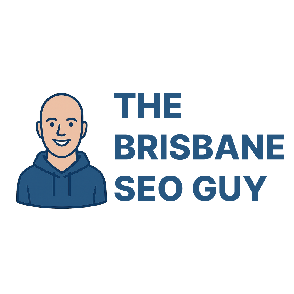 The Brisbane SEO Guy