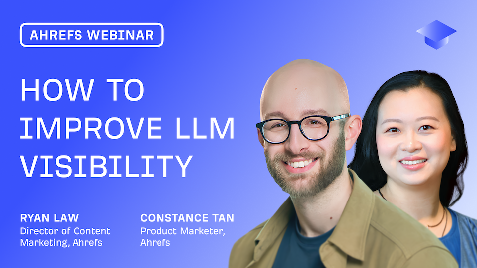 How to improve LLM Visibility-small