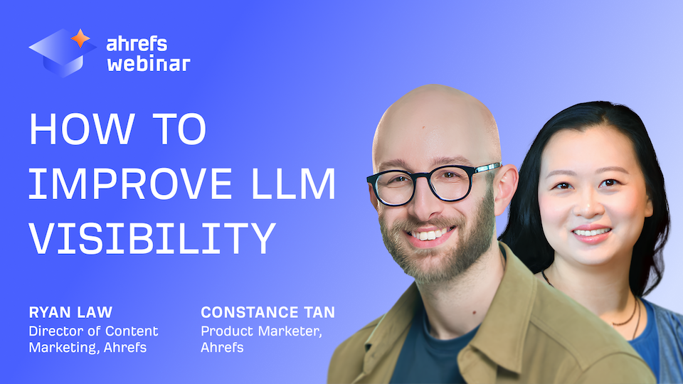 How to improve LLM Visibility-small