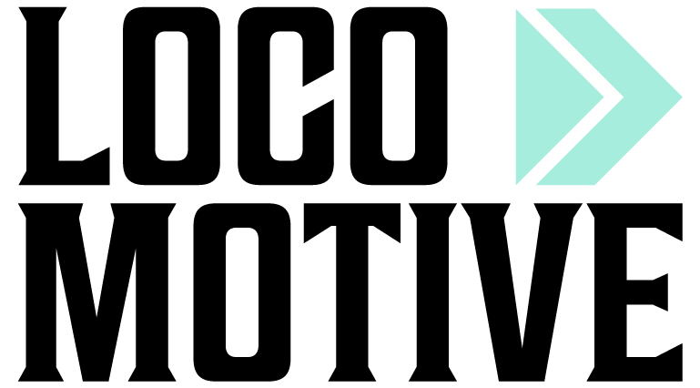 LOCOMOTIVE Agency