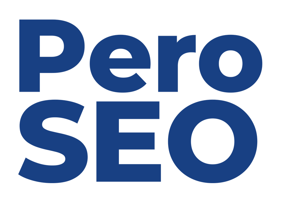 Pero SEO