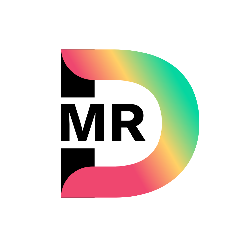 Mr Digital