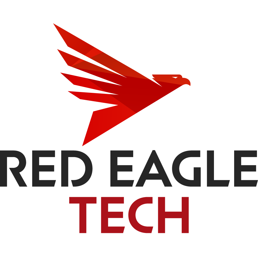 Red Eagle Tech