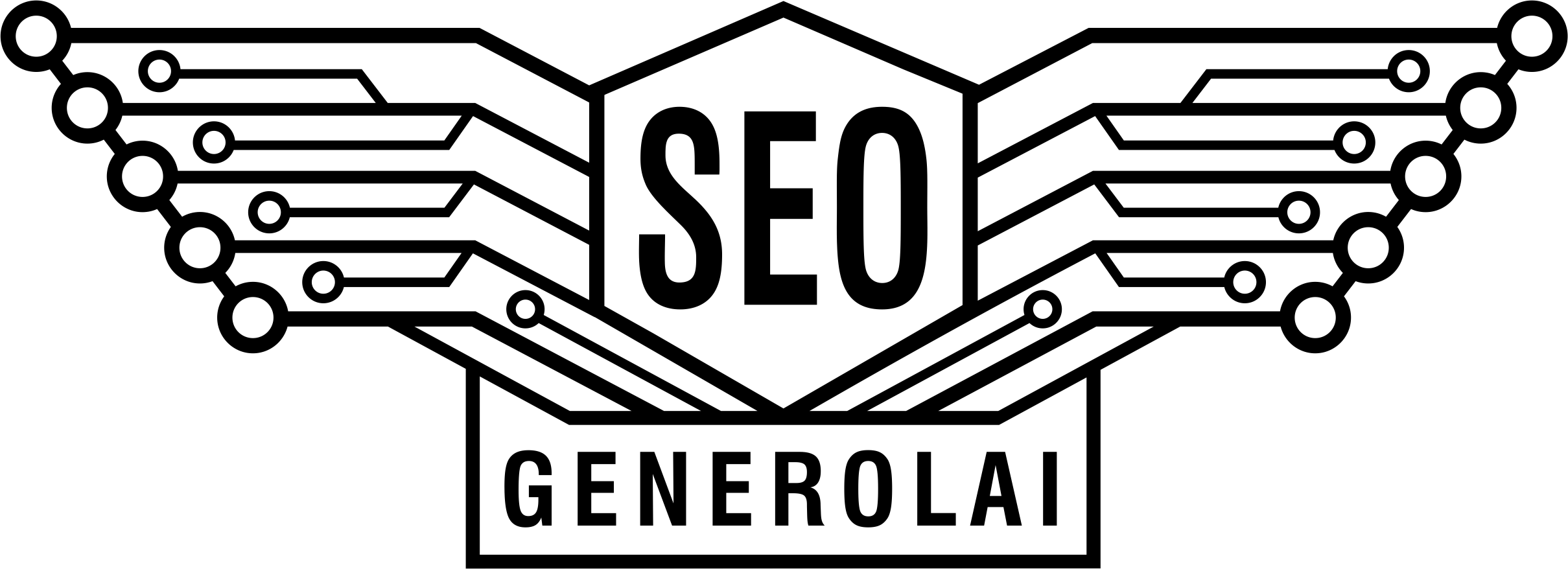 SEO Generolai