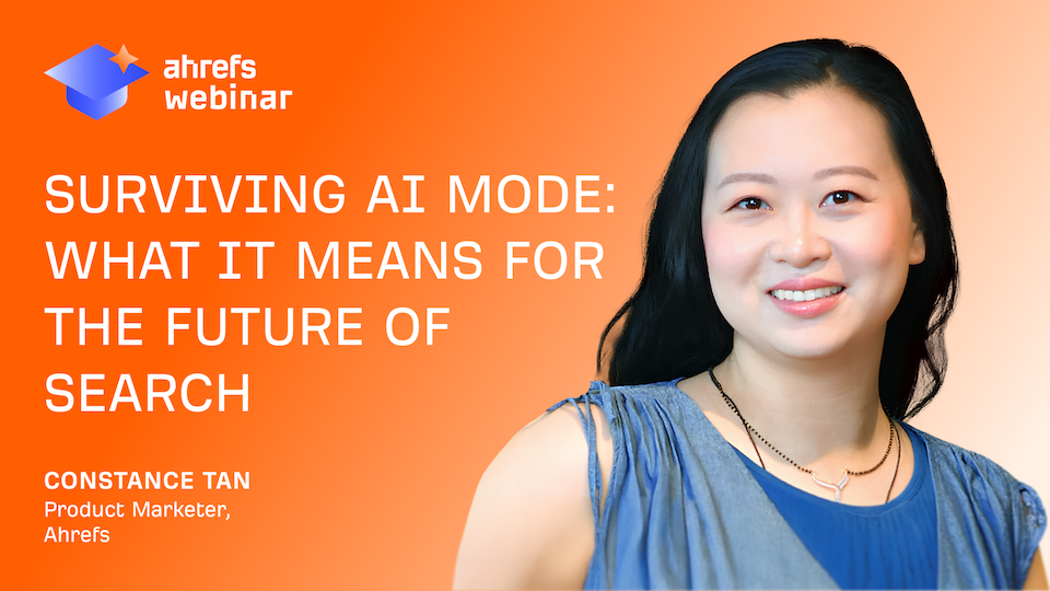 Surviving AI mode-What it means for the future of search small