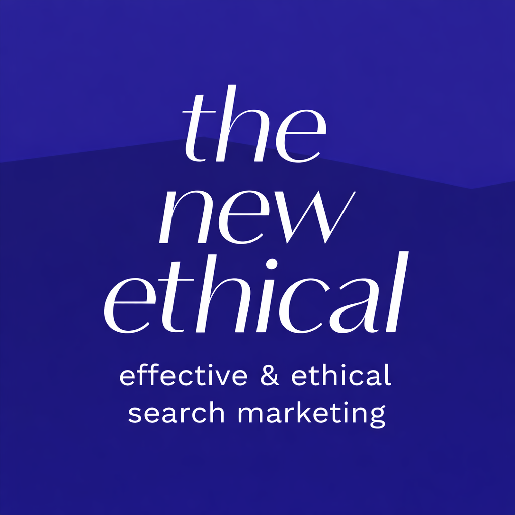 The New Ethical – SEO Consultancy