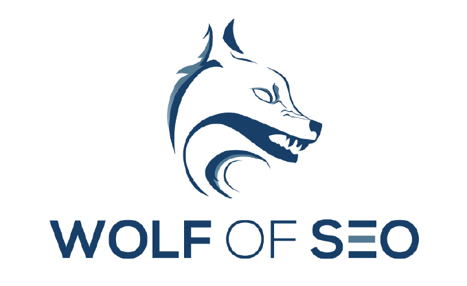 WOLF OF SEO