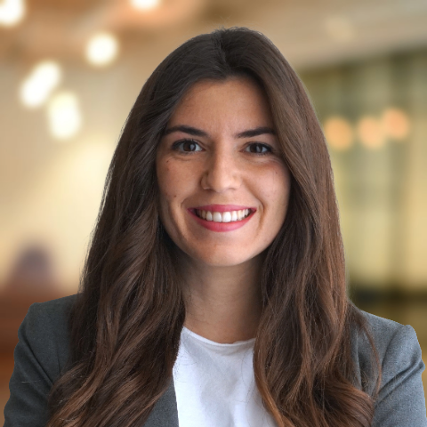 Marian Rodriguez