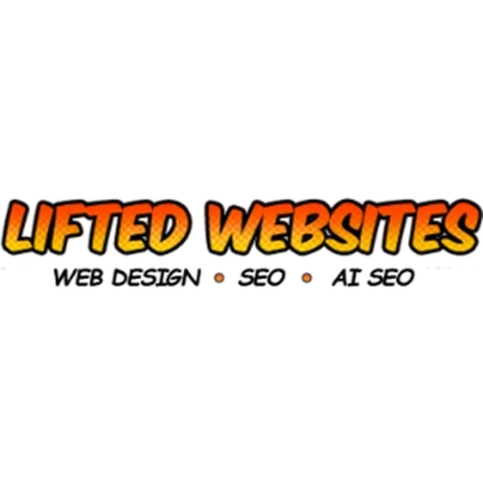 Lifted Websites