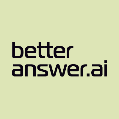 BetterAnswer.ai