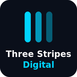 Three Stripes Digital